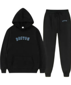 EE Boston Tracksuit And Sweatsuit