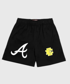 EE MLB Braves Short