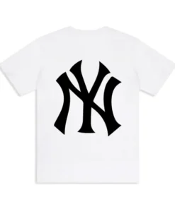 EE MLB Yankees T-shirt