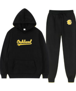 EE Oakland Tracksuit