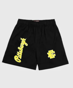 EE Pittsburgh Pirates NE Short