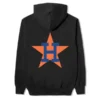 EE Ringe Hoodie Houston Astros