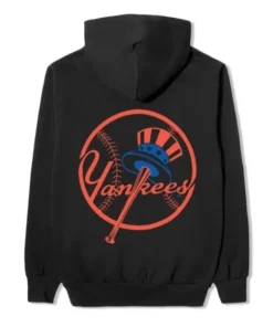 EE Ringer New York Yankees Hoodie