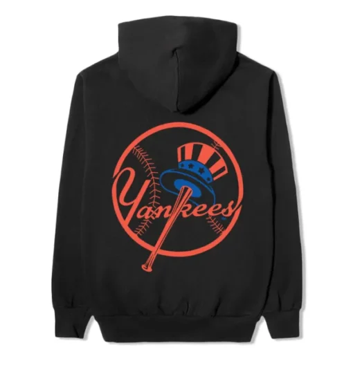 EE Ringer New York Yankees Hoodie