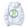 EE Ringer Oakland Athletics Hoodie