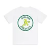 EE Ringer Oakland Athletics T-Shirt