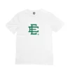 EE Ringer Oakland Athletics T-Shirt1