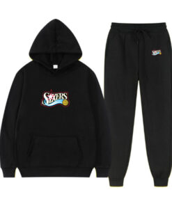 EE Sixers Tracksuit