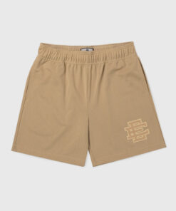 EE® Basic Short Brown