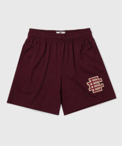 EE® Basic Short Burgundy