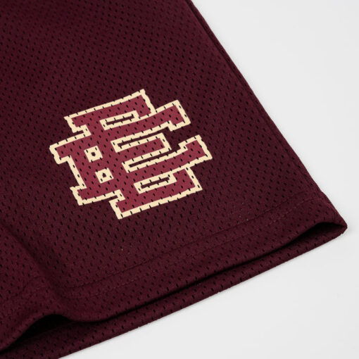 EE® Basic Short Burgundy