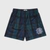 EE® Basic Short – Turtan Plaid