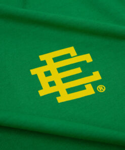 EE®-Ringer-T-Shirt-Green