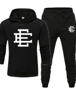 Eric Emanuel EE Basic Sweatsuits