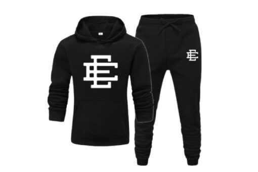 Eric Emanuel EE Basic Sweatsuits