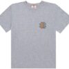 Eric Emanuel EE Basic T-shirt – Heather Grey