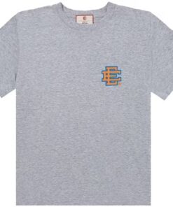 Eric Emanuel EE Basic T-shirt – Heather Grey