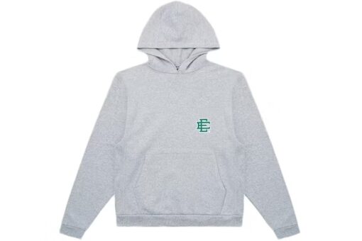 Eric Emanuel EE HW Hoodie Heather – Grey