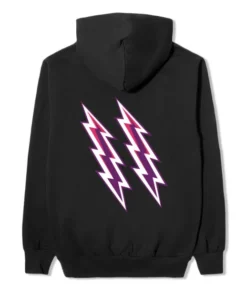 Eric Emanuel EE Lightning Hoodie