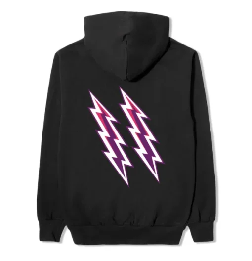 Eric Emanuel EE Lightning Hoodie