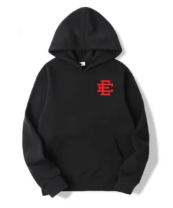 Eric Emanuel EE Lightning Hoodie1