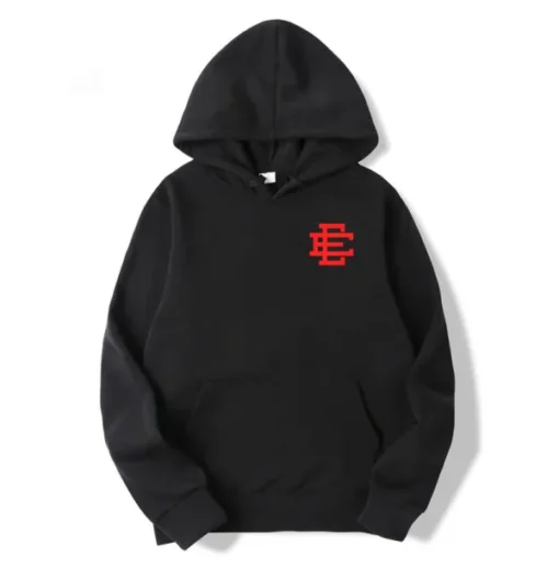 Eric Emanuel EE Lightning Hoodie1