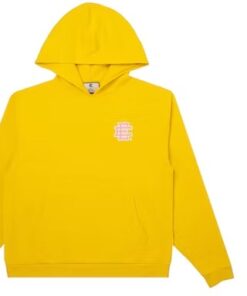 Eric Emanuel EE Lightweight V2 Hoodie