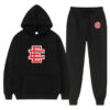 Eric Emanuel EE Logo Basic Sweatsuit