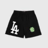 Eric Emanuel EE MLB Dodgers Short