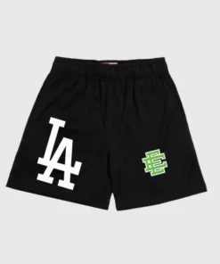 Eric Emanuel EE MLB Dodgers Short