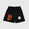 Eric Emanuel EE MLB Giants Short