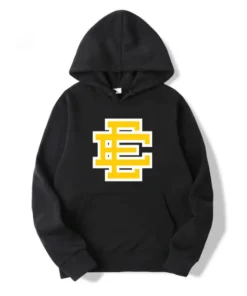 Eric Emanuel EE MLB Pirates Hoodie