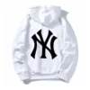 Eric Emanuel EE MLB Yankees Hoodie