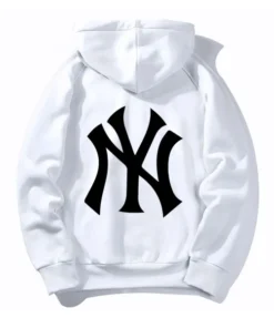 Eric Emanuel EE MLB Yankees Hoodie