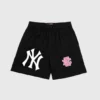 Eric Emanuel EE MLB Yankees Short