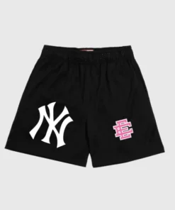 Eric Emanuel EE MLB Yankees Short