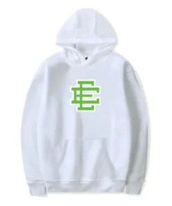 Eric Emanuel MLB Dodgers Hoodie