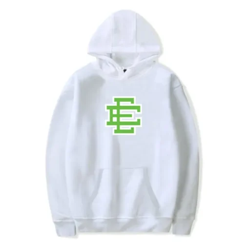 Eric Emanuel MLB Dodgers Hoodie