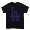 Eric Emanuel MLB Dodgers T-shirt