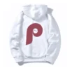 Eric Emanuel Philadelphia Phillies Hoodie