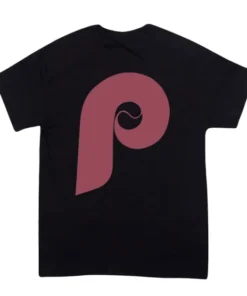 Eric Emanuel Philadelphia Phillies T-Shirt